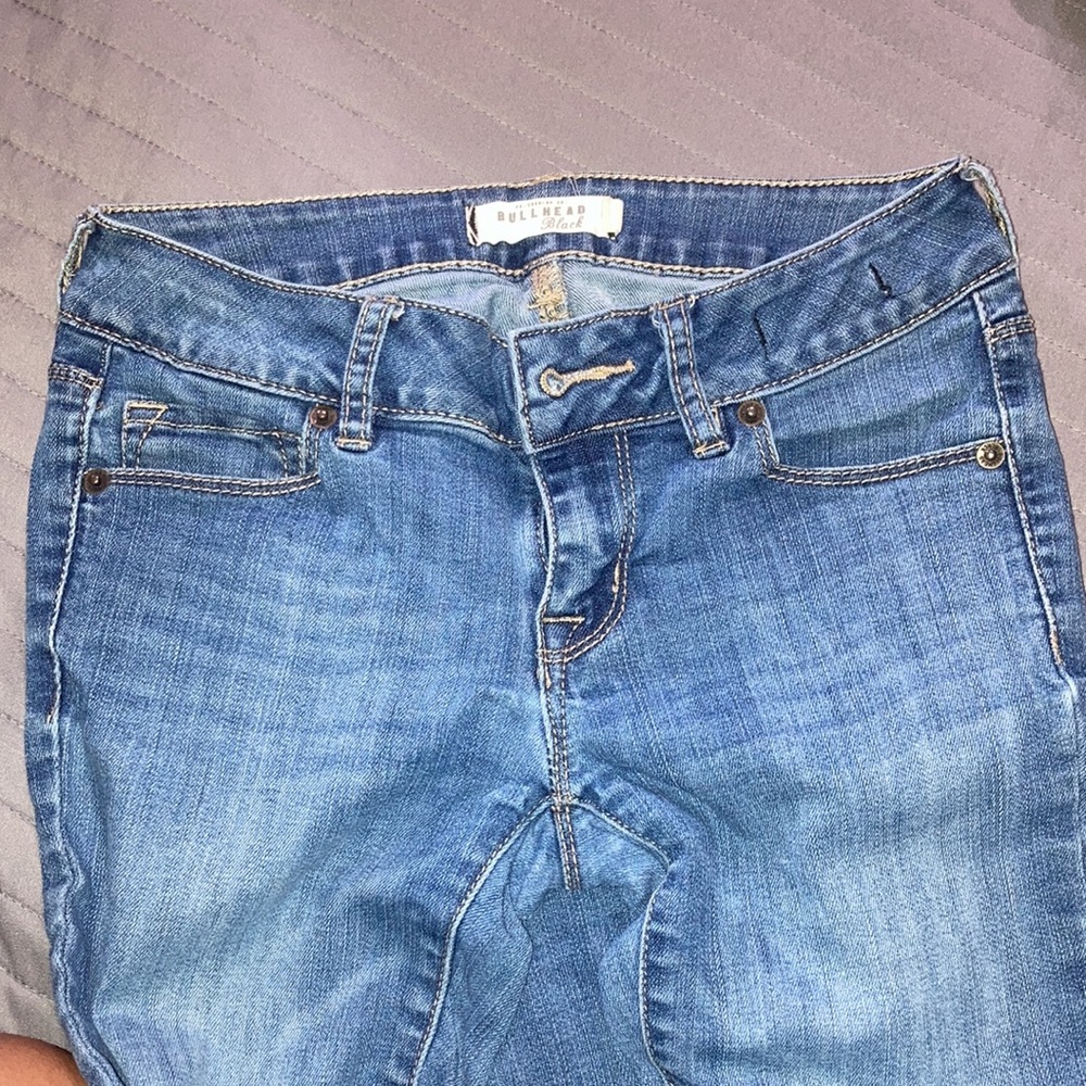 Jeans - Picture 2 of 4